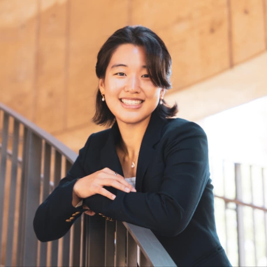 Grace Ra Kim